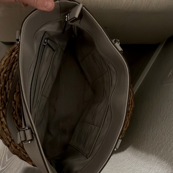 Michael Kors Bags | Grey Michael Kors, Excellent Condition, - Picture 4 of 4